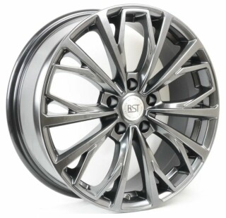 Диск литой Азов-Tech R038 18x7.0J/5x114.3 D60.1 ET35 BH