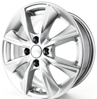 Диск литой СКАД Порту 15x6.0J/4x98 D58.6 ET35 Селена