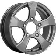 Диск литой iFree Лайт Круз 15x6.0J/5x139.7 D98 ET40 хай-вэй