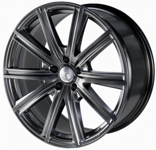 Диск литой Race Ready CSS9541 20x9.0J/5x112 D66.6 ET33 HB