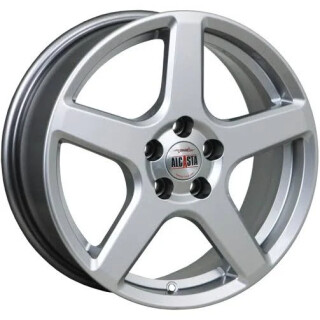 Диск литой Alcasta M62 16x6.5J/5x100 D57.1 ET38 HS