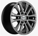 Диск литой Carwel Пур 1805 18x7.5J/6x139.7 D100.1 ET36 GRT