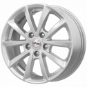 Диск литой iFree Скайрим 16x6.5J/5x114.3 D67.1 ET43 нео-классик
