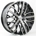 Диск литой Азов-Tech RST R002 20x8.5J/5x114.3 D67.1 ET45 BD
