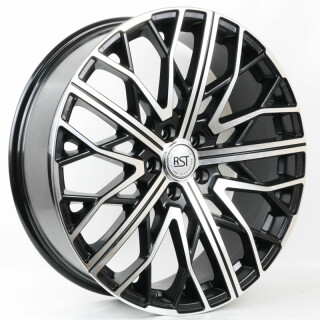 Диск литой Азов-Tech RST R002 20x8.5J/5x120 D66.1 ET30 BD