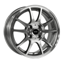 Диск литой Megami MGM-5 15x6.0J/4x98 D58.6 ET35 GMF