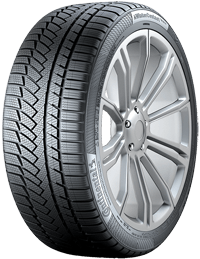 Зимняя шина Continental ContiWinterContact TS850P 235/50 R19 99T ContiSeal