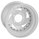Диск штамп. Ikon SNC006 15x7.0J/5x139.7 D110.5 ET0 W