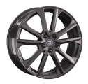 Диск литой Replay HV76 19x7.5J/5x114.3 D64.1 ET40 GM