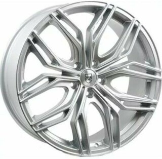 Диск литой Азов-Tech Tech Line 205 20x8.5J/5x108 D63.3 ET42 Silver