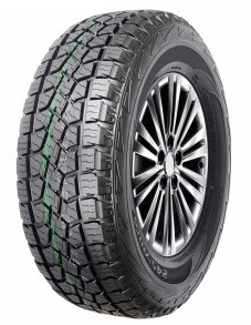 Летняя шина Delmax Grippro AT 265/75 R16 123/120R