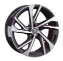 Диск литой Replay TY382 18x8.0J/5x114.3 D60.1 ET50 GMF