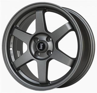 Диск литой Race Ready CSS9519 15x7.0J/4x98 D58.6 ET32 MK/M