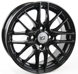 Диск литой Азов-Tech R004 14x5.5J/4x98 D58.6 ET35 BL