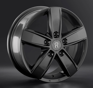 Диск литой Replay FT23 15x6.0J/5x118 D71.1 ET68 GM