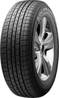 Летняя шина Kumho Solus KL21 225/65 R17 102H