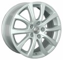 Диск литой Replay TY197 17x7.0J/5x114.3 D60.1 ET45 S