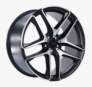 Диск литой REPLICA LegeArtis Replica Concept-MR546 20x8.5J/5x112 D66.6 ET35.5 BKF