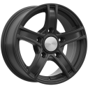 Диск литой СКАД Трофи 15x6.5J/5x139.7 D98.5 ET40 бархат_новый