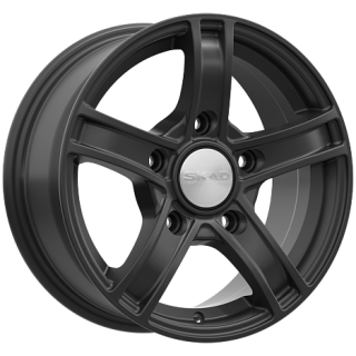 Диск литой СКАД Трофи 15x6.5J/5x139.7 D98.5 ET40 бархат_новый
