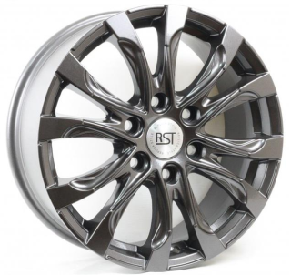 Диск литой Азов-Tech R022 20x8.0J/6x139.7 D95.1 ET60 BH