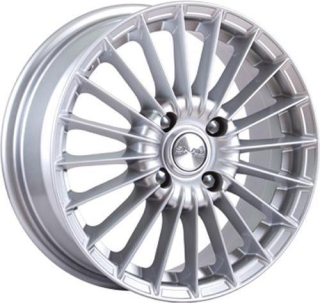 Диск литой СКАД Веритас 15x6.0J/4x114.3 D67.1 ET45 Селена