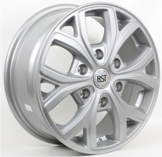 Диск литой Азов-Tech RST R056 16x6.5J/6x139.7 D92.5 ET50 SL