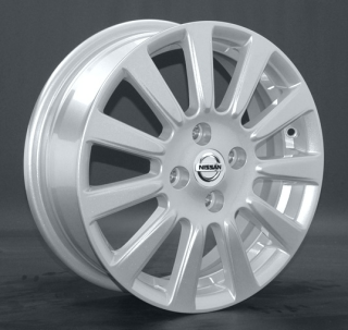 Диск литой Replay NS65 15x5.5J/4x100 D60.1 ET45 S