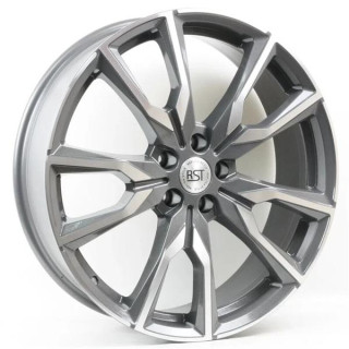 Диск литой Азов-Tech R012 20x8.0J/5x108 D65.1 ET33 GRD