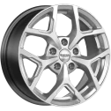 Диск литой СКАД KL-368 16x6.5J/5x108 D63.35 ET50 Селена