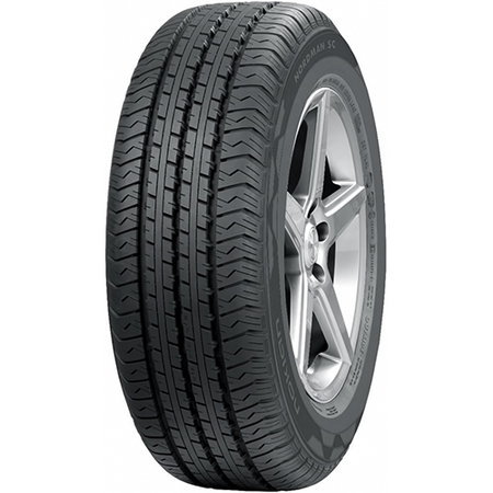 Шина Ikon Tyres (Nokian Tyres) Nordman SC 185/75 R16C 104/102S