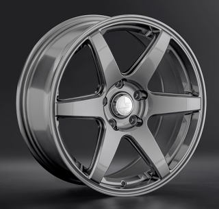 Диск литой LS Wheels LS1330 17x8.0J/5x114.3 D67.1 ET35 GM
