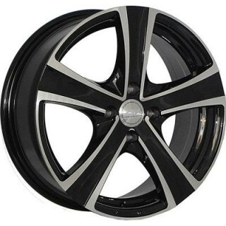 Диск литой Race Ready Technology CSS9504 20x9.0J/5x112 D66.6 ET40 B-P