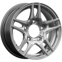 Диск литой iFree Бустер 15x6.0J/5x139.7 D98.1 ET40 Хай вэй