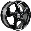 Диск литой Азов-Tech RST R066 (Outlander) 16x6.5J/5x114.3 D67.1 ET38 BL