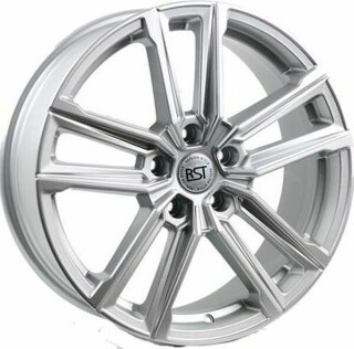 Диск литой Азов-Tech R078 (Tiggo) 18x7.0J/5x108 D60.1 ET33 Silver