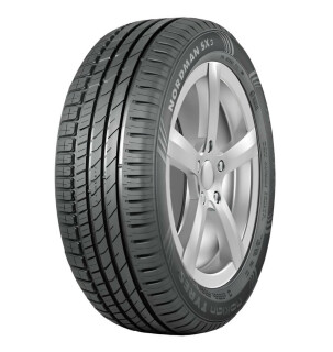 Шина Ikon Tyres Nordman SX3 205/60 R16 92H
