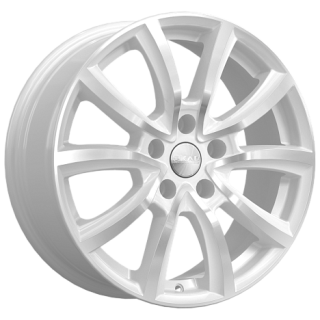 Диск литой СКАД Онтарио 17x7.0J/5x108 D63.35 ET50 Селена