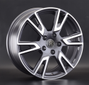 Диск литой Replay INF55 17x7.5J/5x114.3 D66.1 ET45 GMF