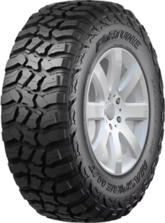 Шины Fortune Maspire M/T
