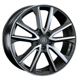 Диск литой Replay V85 19x7.5J/5x108 D63.3 ET50 GMF