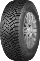 Шина Dunlop Grandtrek ICE 03 265/65 R18 114T