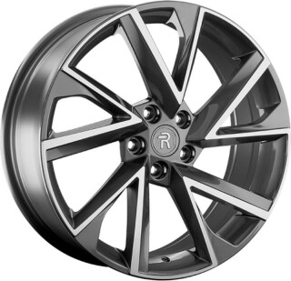 Диск литой Replay MZ161 19x7.0J/5x114.3 D67.1 ET50 GMF
