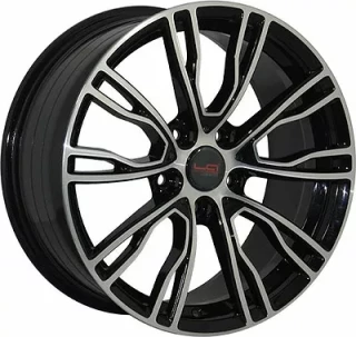 Диск литой REPLICA LegeArtis Replica Concept-B533 20x10.5J/5x112 D66.6 ET40 BKF