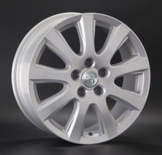 Диск литой Replay TY36 17x7.0J/5x114.3 D60.1 ET35 S