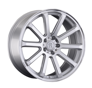Диск литой Replay A130 18x8.0J/5x112 D66.6 ET25 SF