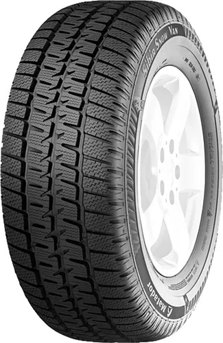 

Шина Torero MPS 530 Sibir Snow Van 195/75 R16C 107/105R