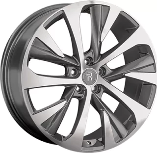 Диск литой Replay INF64 20x8.0J/5x114.3 D66.1 ET50 GMF