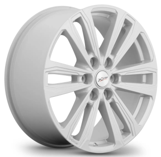 Диск литой X'trike X-142 20x8.5J/6x139.7 D95.1 ET60 HS