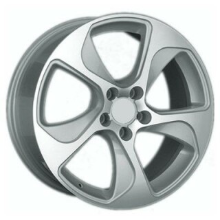 Диск литой Replay VW150 17x7.0J/5x112 D57.1 ET40 Sil